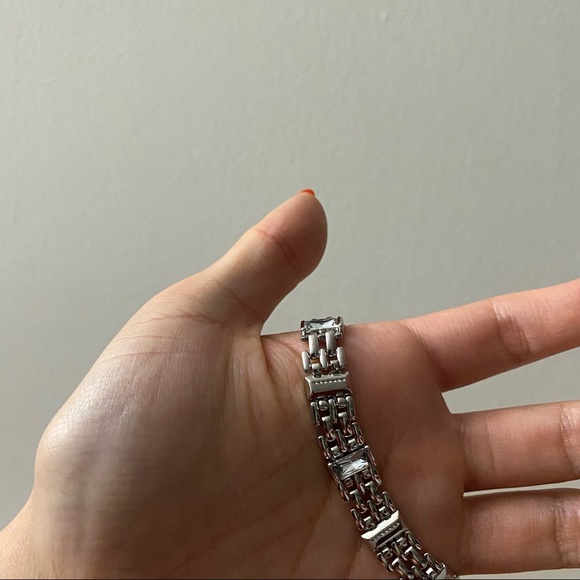 Kendra Scott Lindsay Chain Bracelet - Picture 5 of 5